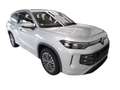 Volkswagen Tayron 1.5 TSI eHybrid ELEGANCE AHK KAMERA NAVI Silber - thumbnail 2
