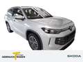 Volkswagen Tayron 1.5 TSI eHybrid ELEGANCE AHK KAMERA NAVI Silber - thumbnail 1