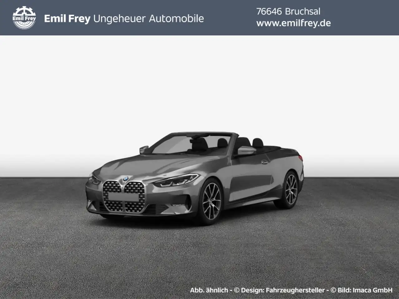 BMW 430
