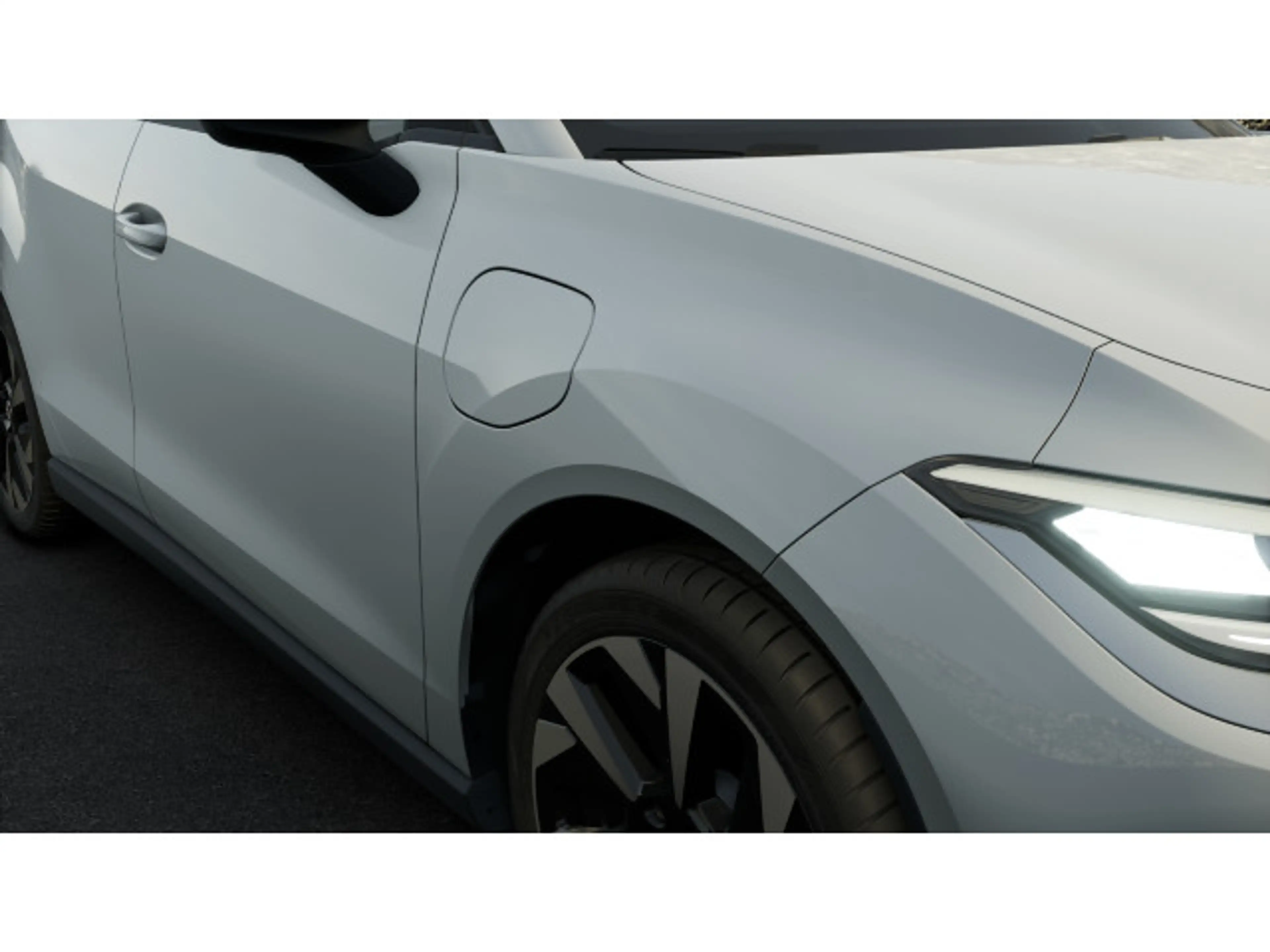 Volkswagen ID. Polo Life — photo 8