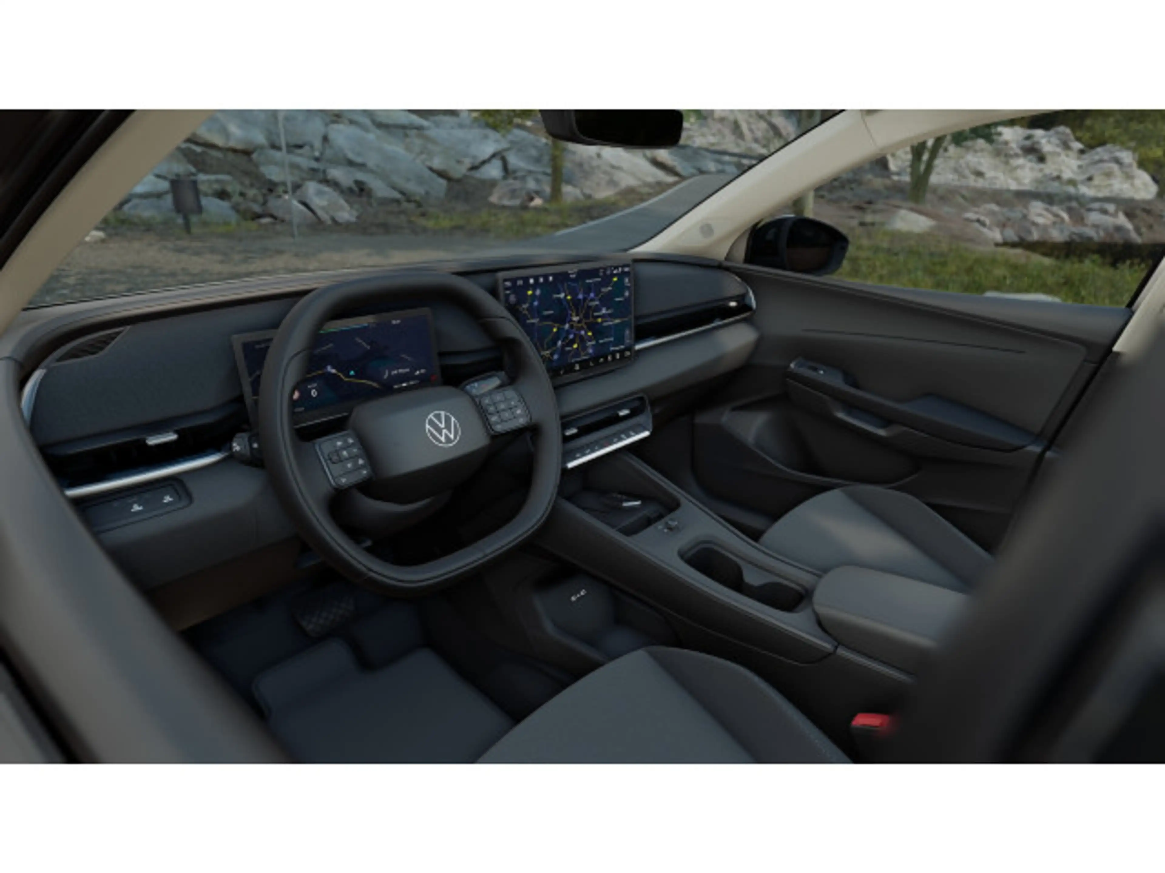Volkswagen ID. Polo Life — photo 10