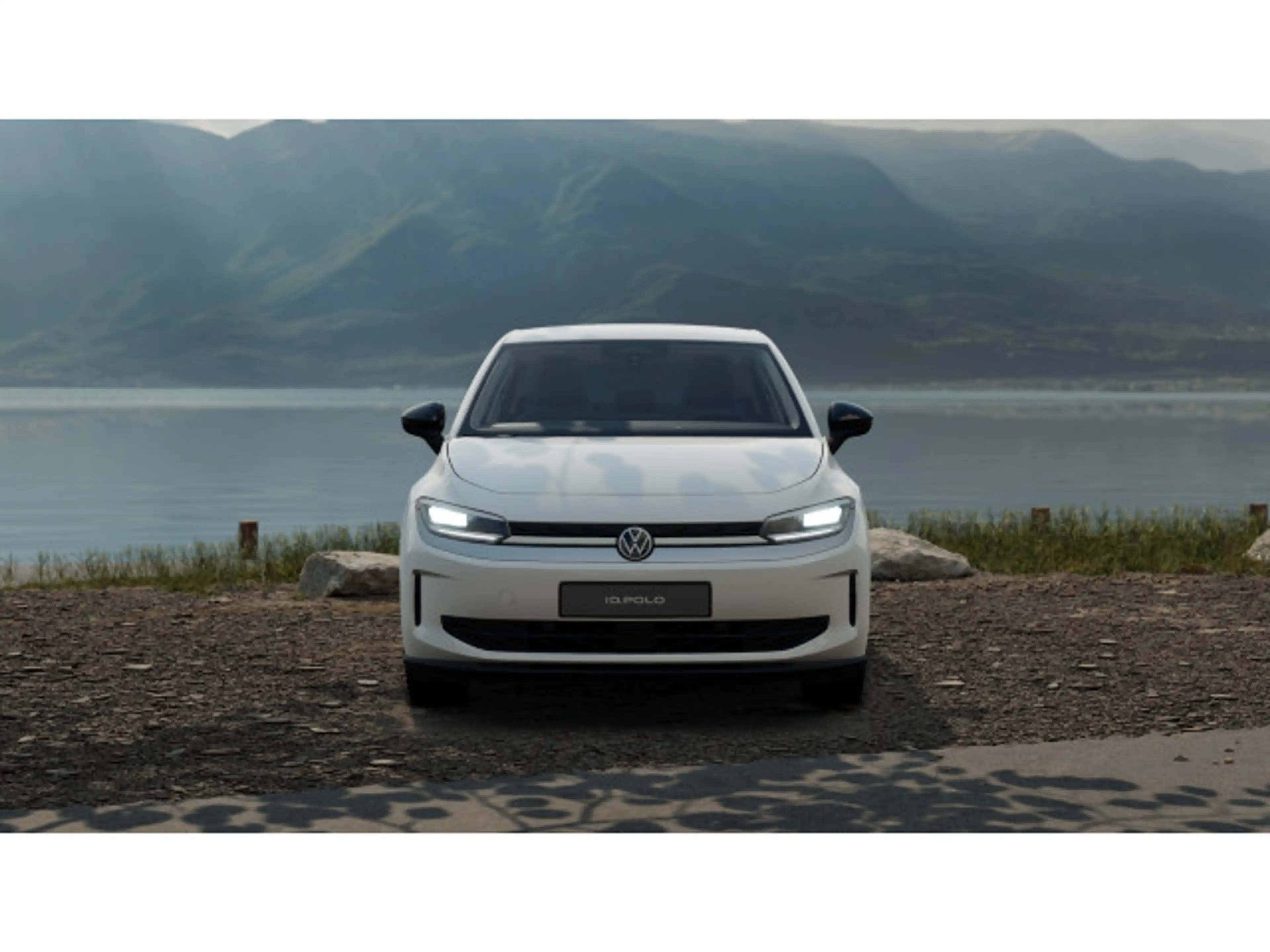 Volkswagen ID. Polo Life — photo 4
