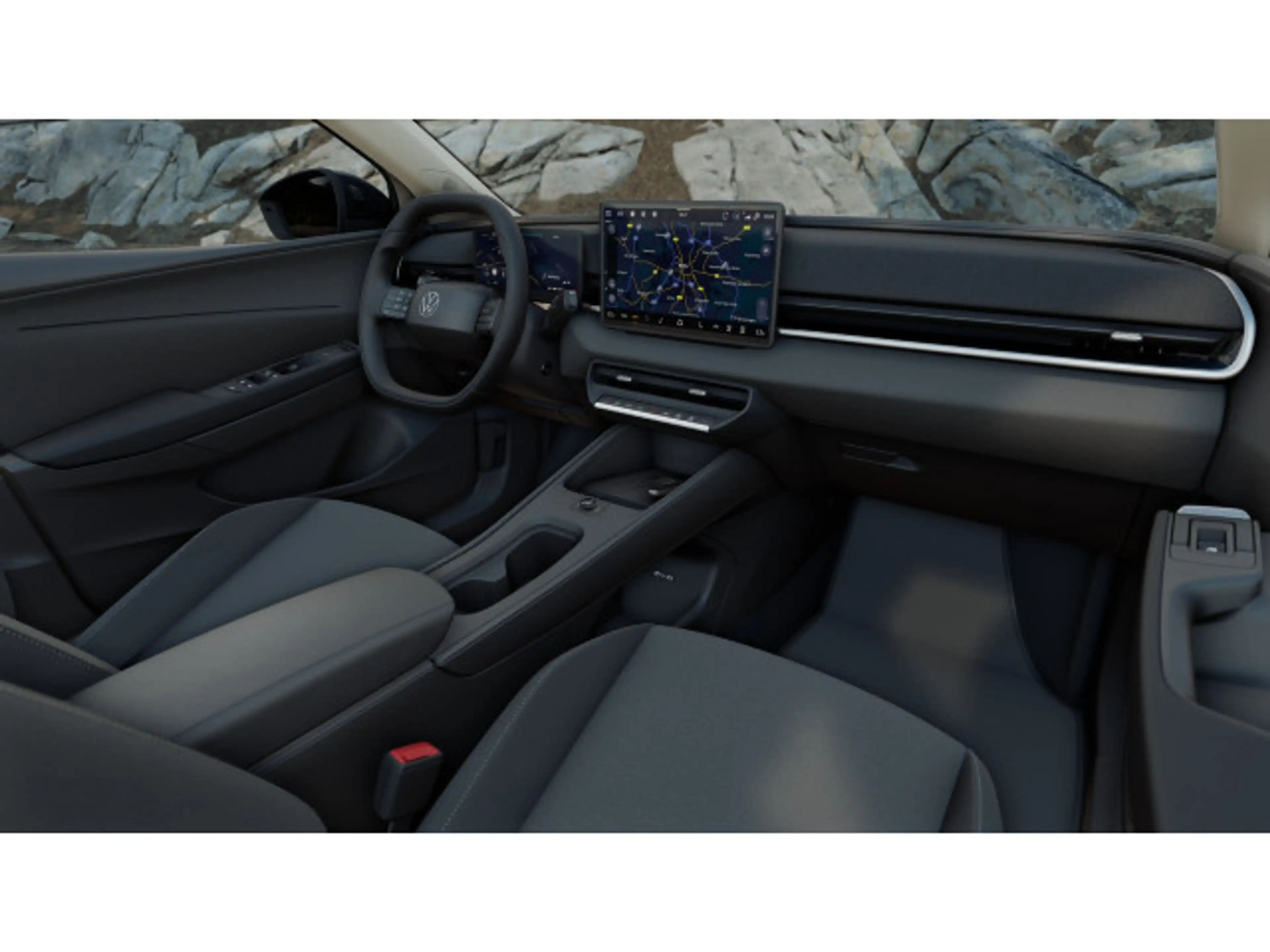 Volkswagen ID. Polo Life — photo 11