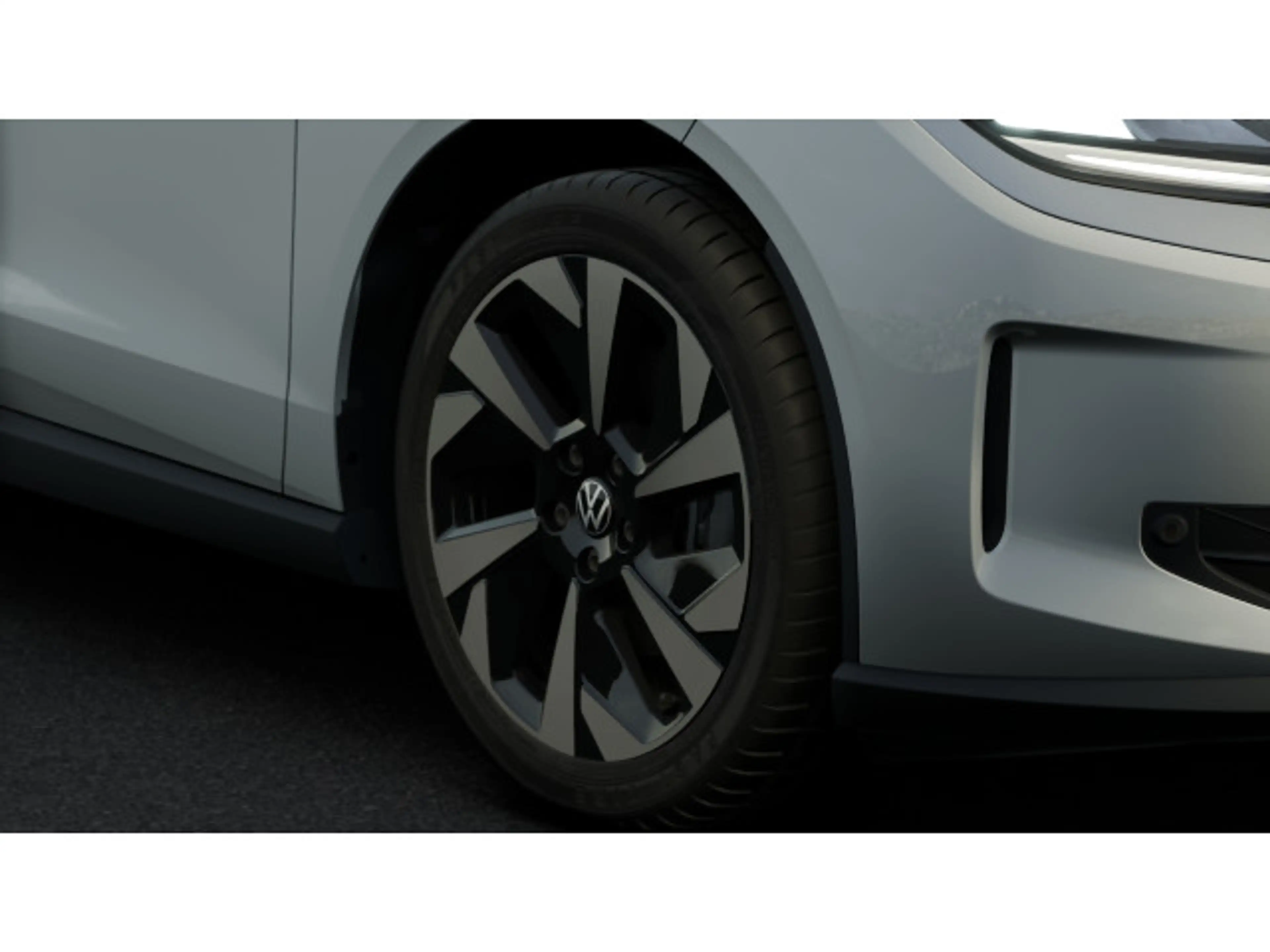 Volkswagen ID. Polo Life — photo 7