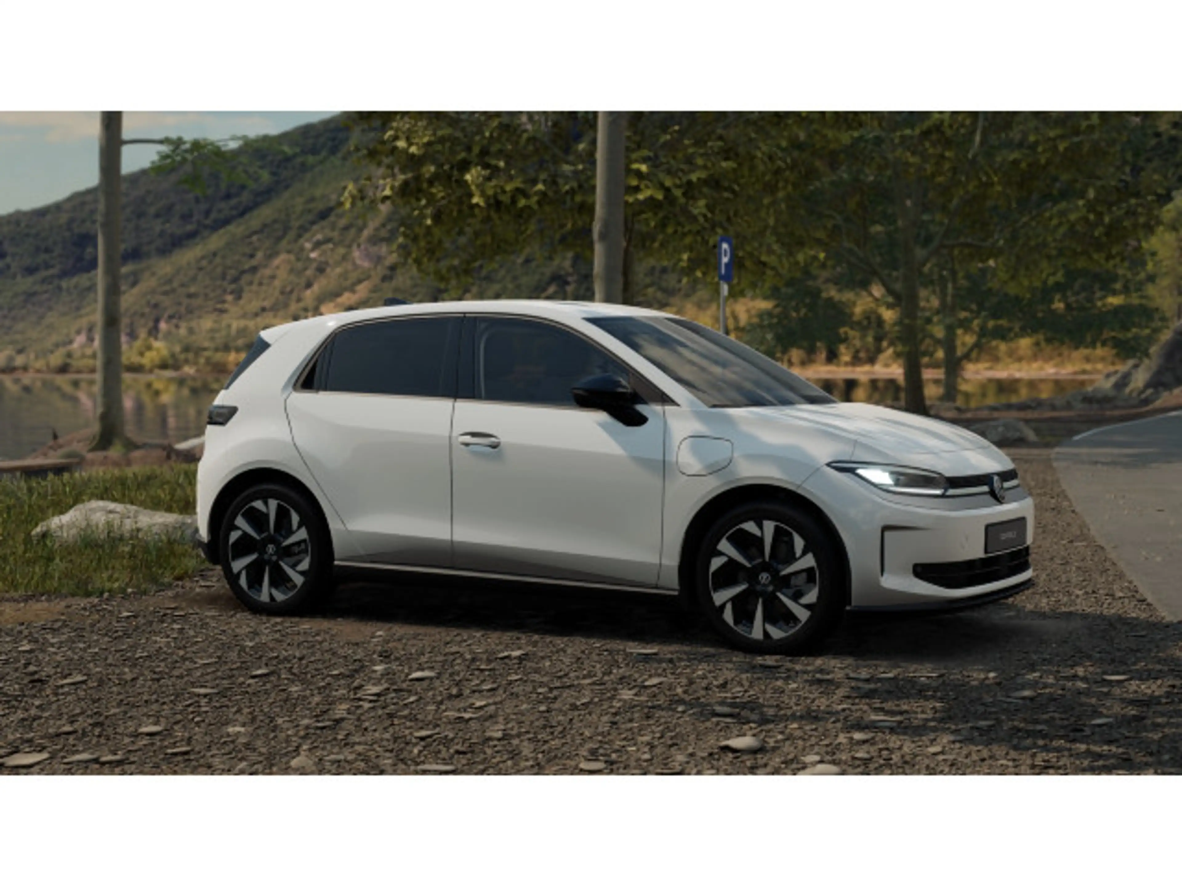 Volkswagen ID. Polo Life — photo 5