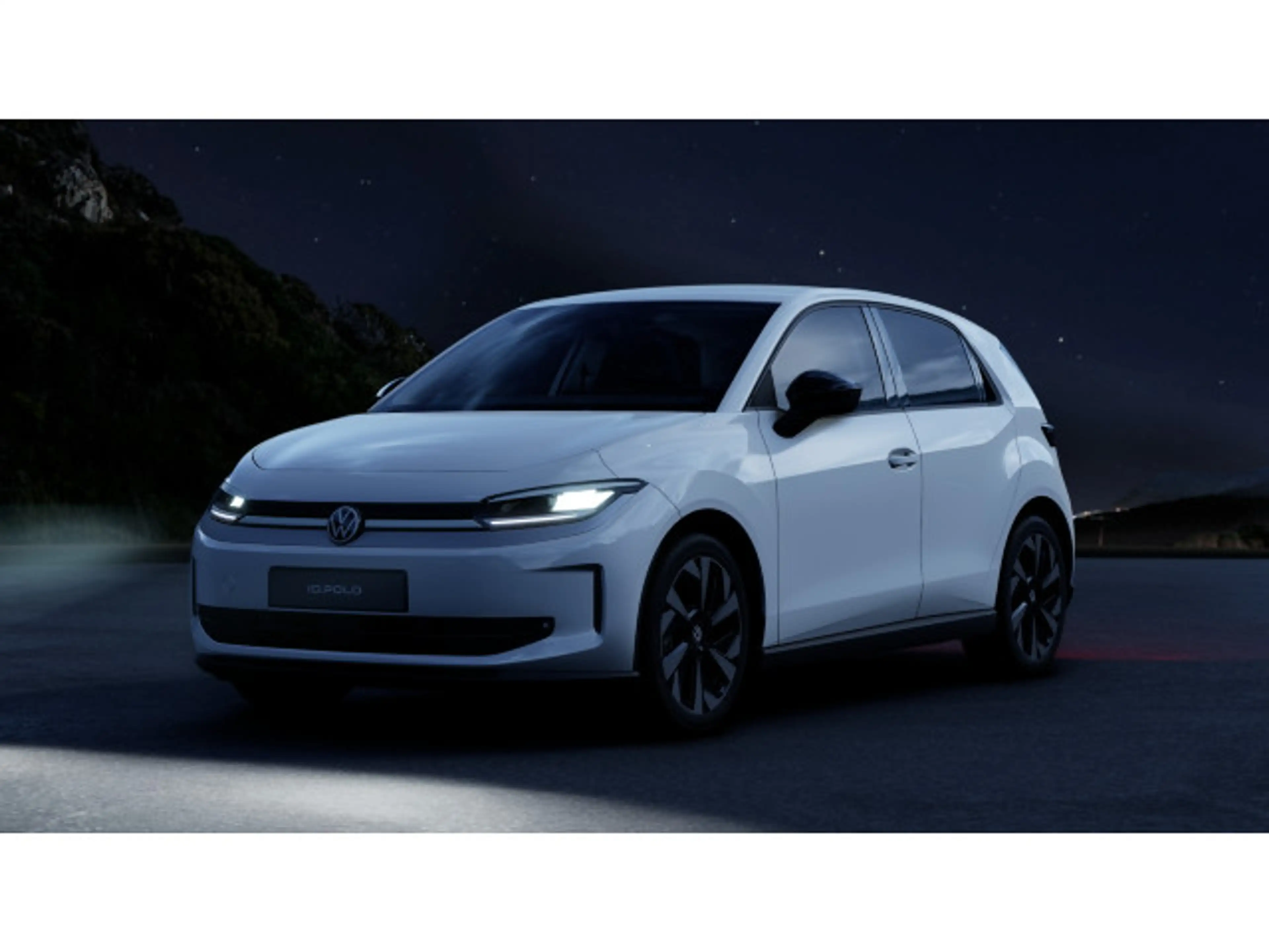 Volkswagen ID. Polo Life — photo 14