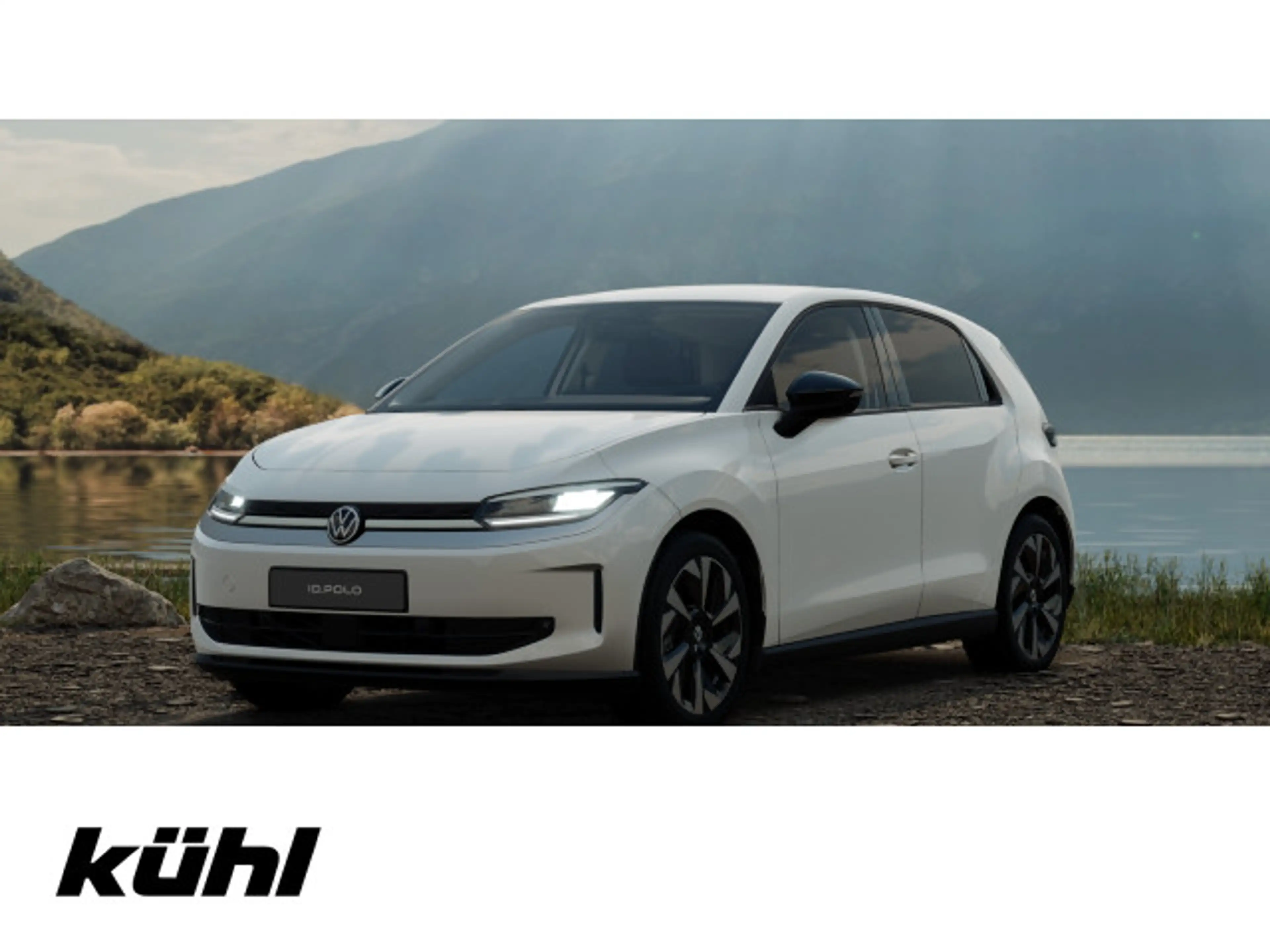 Volkswagen ID. Polo Life