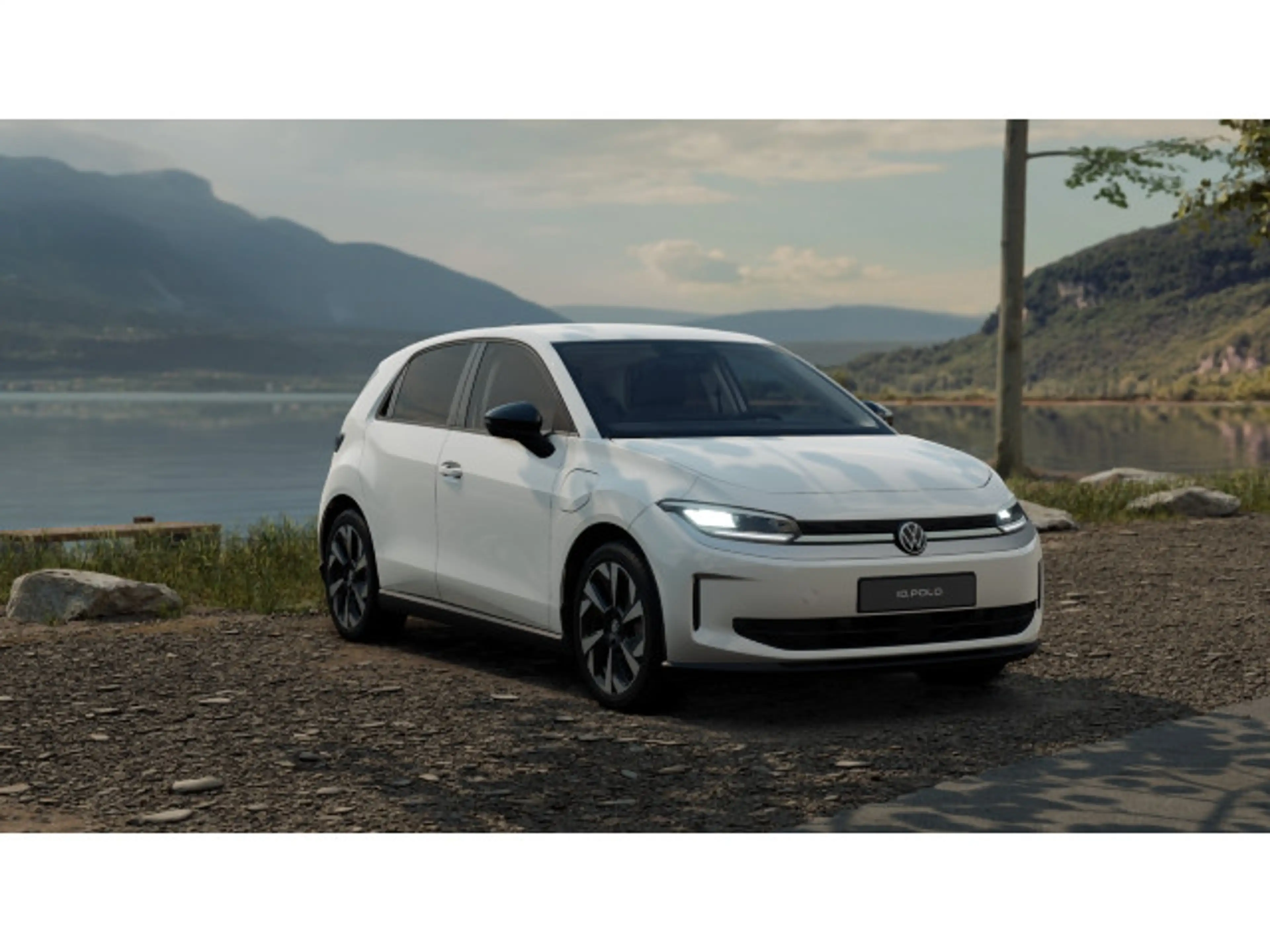 Volkswagen ID. Polo Life — photo 6