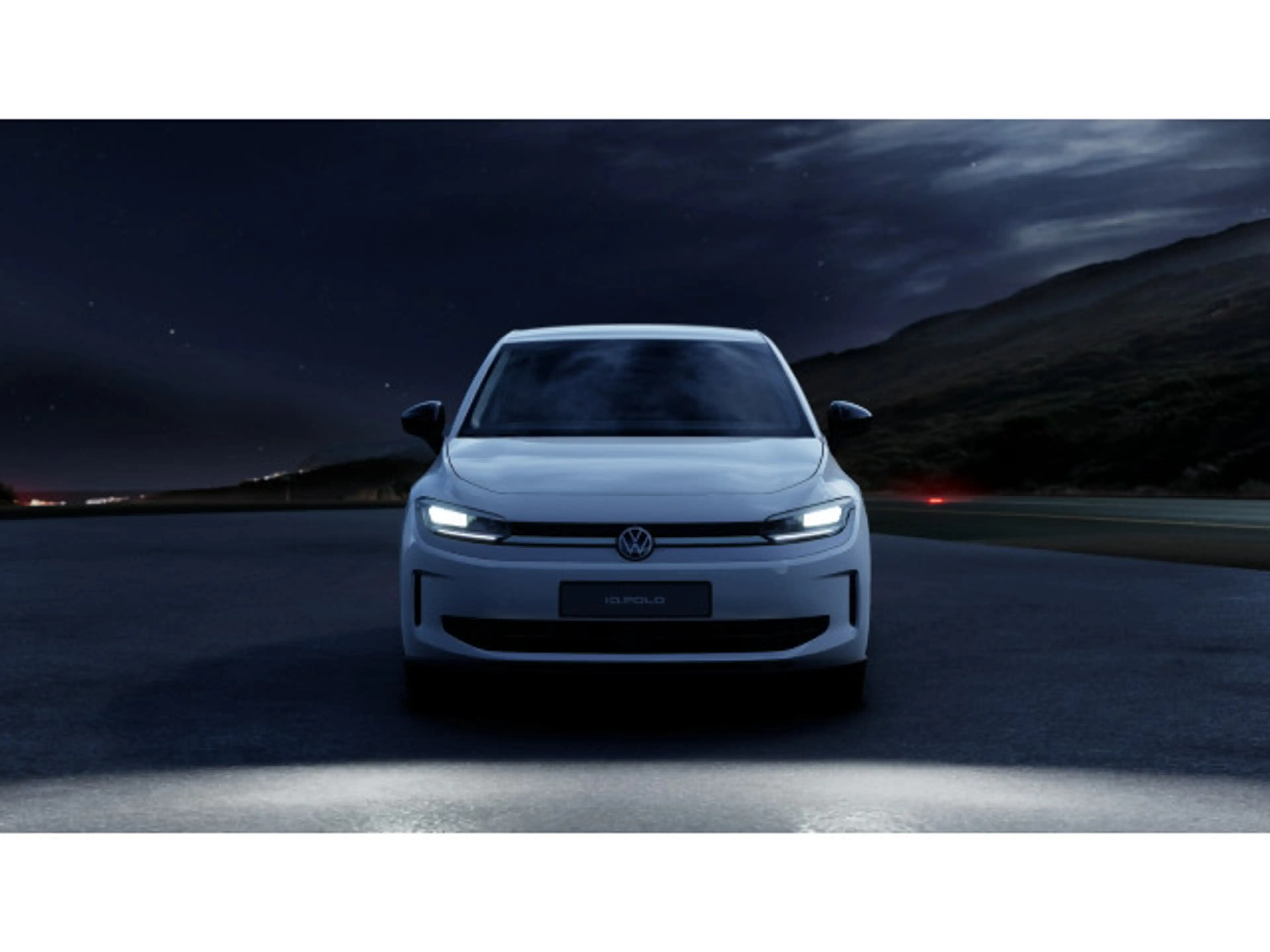 Volkswagen ID. Polo Life — photo 15