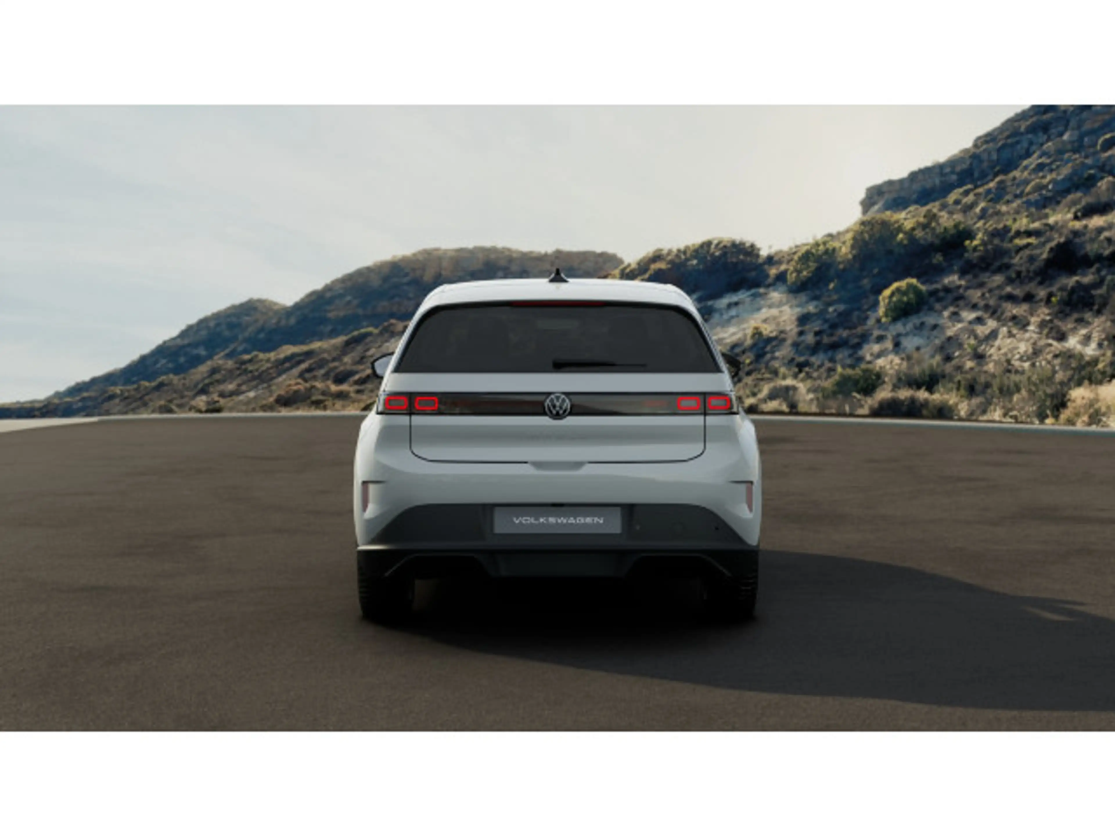 Volkswagen ID. Polo Life — photo 9