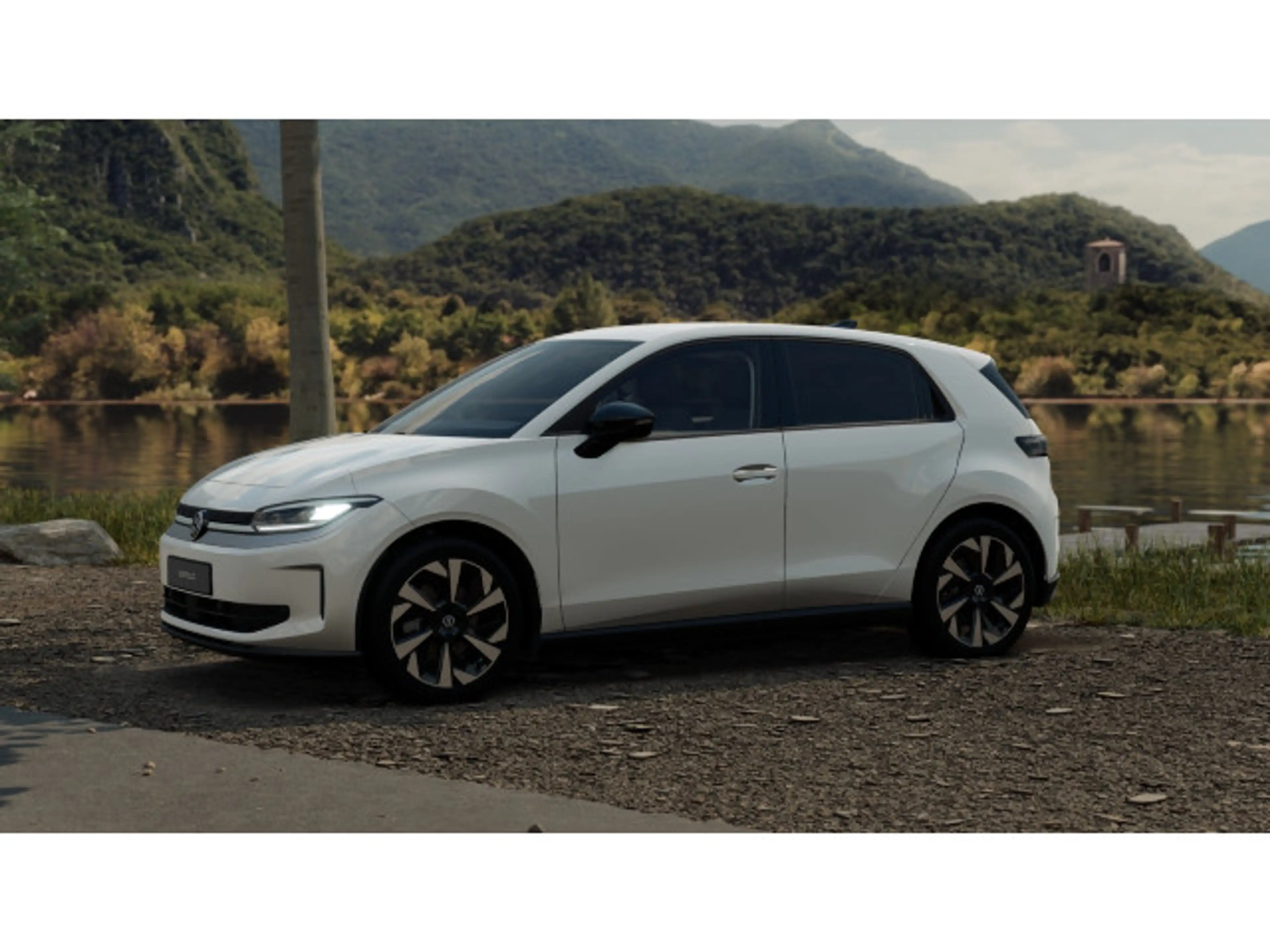 Volkswagen ID. Polo Life — photo 3