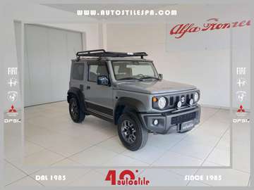 1.5 Top AllGrip 4WD auto