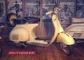 Vespa 150 150 VBA Beige - thumbnail 1