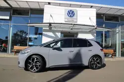 Volkswagen ID.3 Pro Move Ganzj+Kamera+elSi+ACC