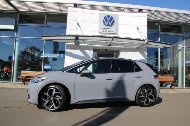 Volkswagen ID.3 Pro Move Ganzj+Kamera+elSi+ACC