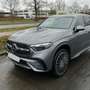 Mercedes-Benz GLC 300 de 4Matic 9G-TRONIC AMG Line Advanced Grijs - thumbnail 2