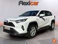 Toyota RAV 4 2.5l 220H Business 4WD Blanc - thumbnail 3