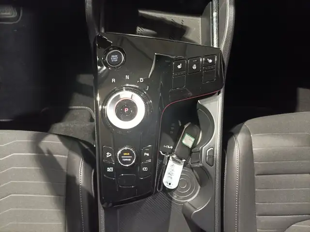 Kia Sportage view 13