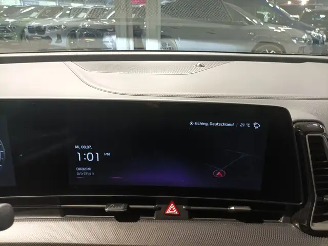 Kia Sportage view 11