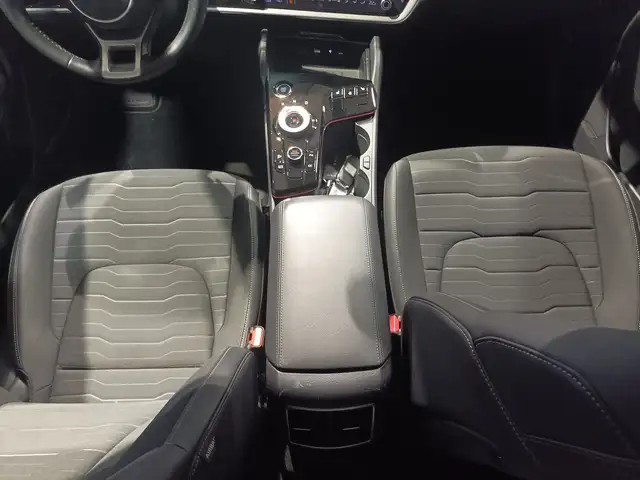 Kia Sportage view 14