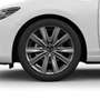 Mazda 6 2023 4SN 2.5L SKYACTIV-G194 FWD AL-TAKUMI SUNR White - thumbnail 2