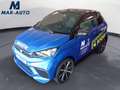 Aixam Coupe é GTI Ambition Blu/Azzurro - thumbnail 1