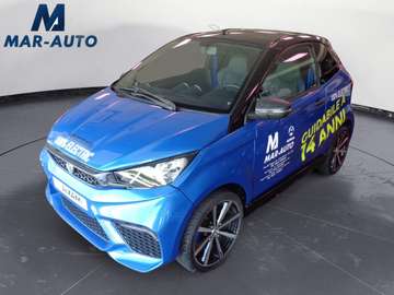 eCoupé GTI Ambition