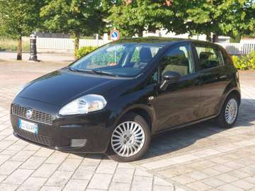 5p 1.2 Dynamic 65cv Unico Proprietario 50.000 km Neopatentati
