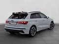 Audi A3 35 TDI S LINE LM19 ALCANTARA SONOS Weiß - thumbnail 3