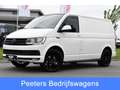 Volkswagen T6 Transporter 2.0 TDI L1H1 Highline Adaptieve cruise, Sensoren 1 Blanc - thumbnail 1