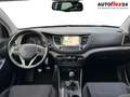 Hyundai TUCSON 1.6 177 2WD 2ZKli Panor Kam SHZ 130 kW (177 PS)... Weiß - thumbnail 10