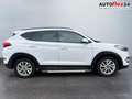 Hyundai TUCSON 1.6 177 2WD 2ZKli Panor Kam SHZ 130 kW (177 PS)... Weiß - thumbnail 22