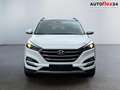 Hyundai TUCSON 1.6 177 2WD 2ZKli Panor Kam SHZ 130 kW (177 PS)... Weiß - thumbnail 6