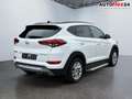 Hyundai TUCSON 1.6 177 2WD 2ZKli Panor Kam SHZ 130 kW (177 PS)... Weiß - thumbnail 3