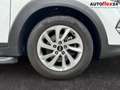 Hyundai TUCSON 1.6 177 2WD 2ZKli Panor Kam SHZ 130 kW (177 PS)... Weiß - thumbnail 9