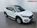 Hyundai TUCSON 1.6 177 2WD 2ZKli Panor Kam SHZ 130 kW (177 PS)... Weiß - thumbnail 8