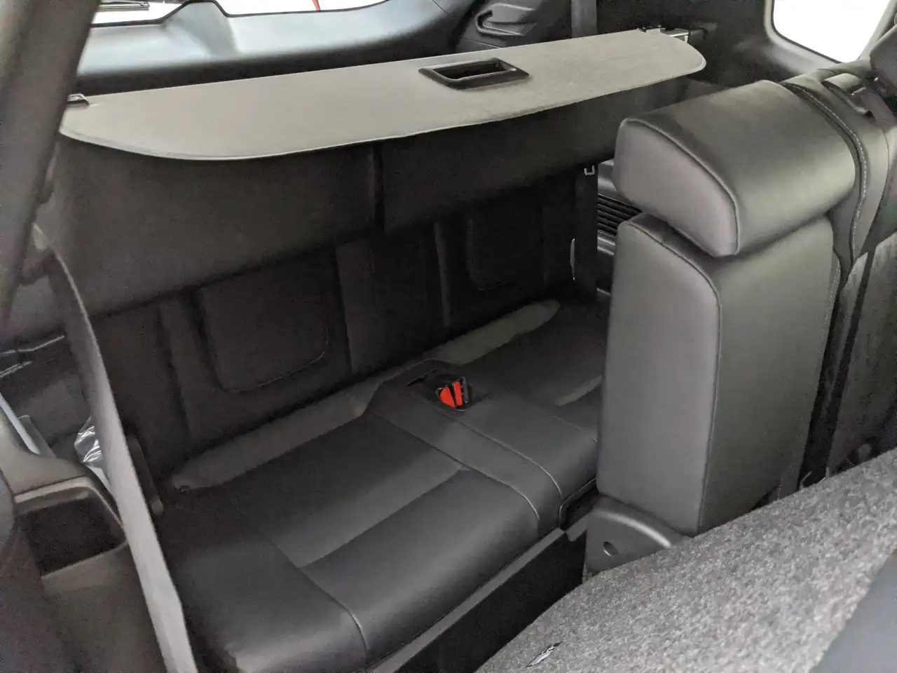 Mitsubishi Outlander снимка Mitsubishi Outlander