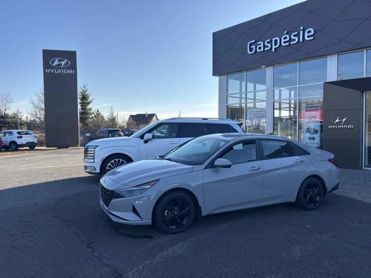 2022 Hyundai ELANTRA