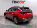 Hyundai TUCSON 1.6 CRDI 100kW (136CV) 48V Maxx DCT Rojo - thumbnail 5
