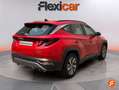 Hyundai TUCSON 1.6 CRDI 100kW (136CV) 48V Maxx DCT Rojo - thumbnail 8