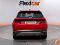 Hyundai TUCSON 1.6 CRDI 100kW (136CV) 48V Maxx DCT Rojo - thumbnail 7