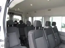 Ford Transit снимка Ford Transit
