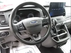 Ford Transit снимка Ford Transit