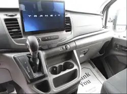 Ford Transit снимка Ford Transit