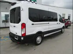 Ford Transit снимка Ford Transit