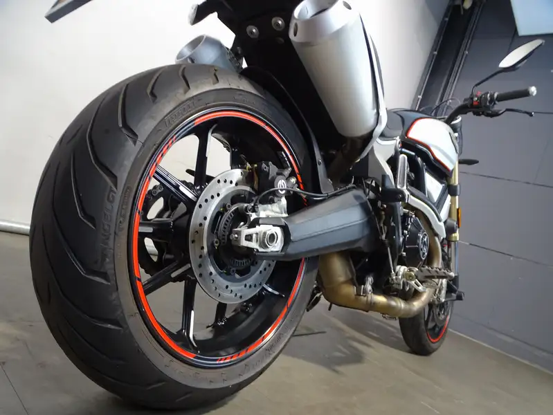 Ducati Scrambler - foto 8