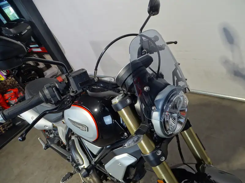 Ducati Scrambler - foto 4