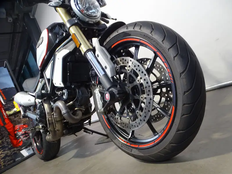 Ducati Scrambler - foto 7