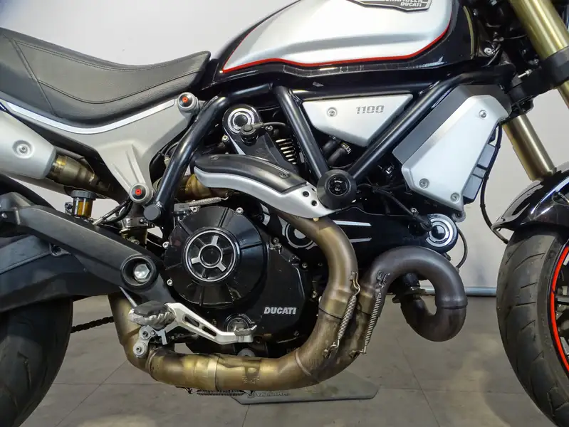 Ducati Scrambler - foto 6