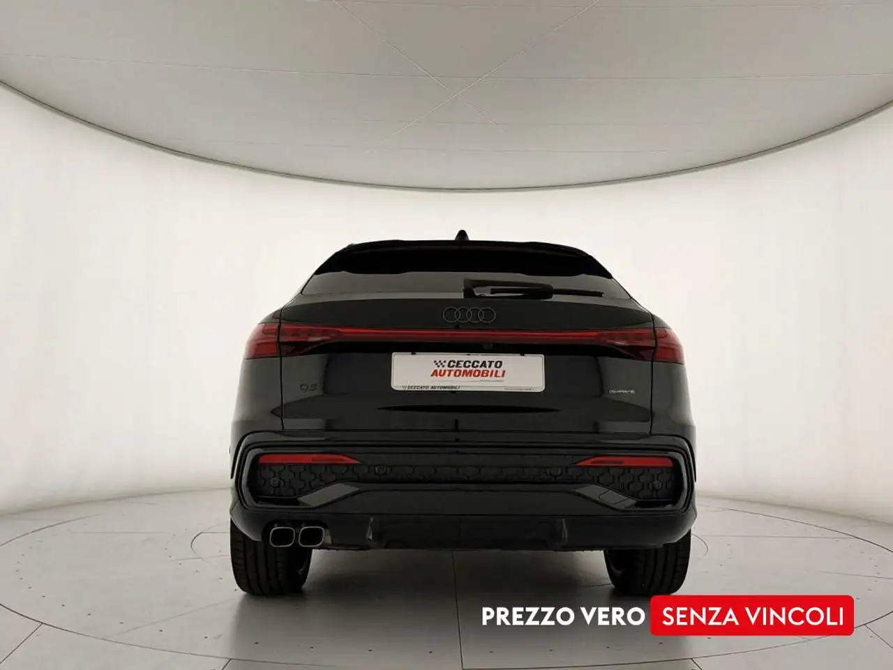 Audi Q5 2026